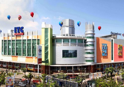 ITC Surabaya